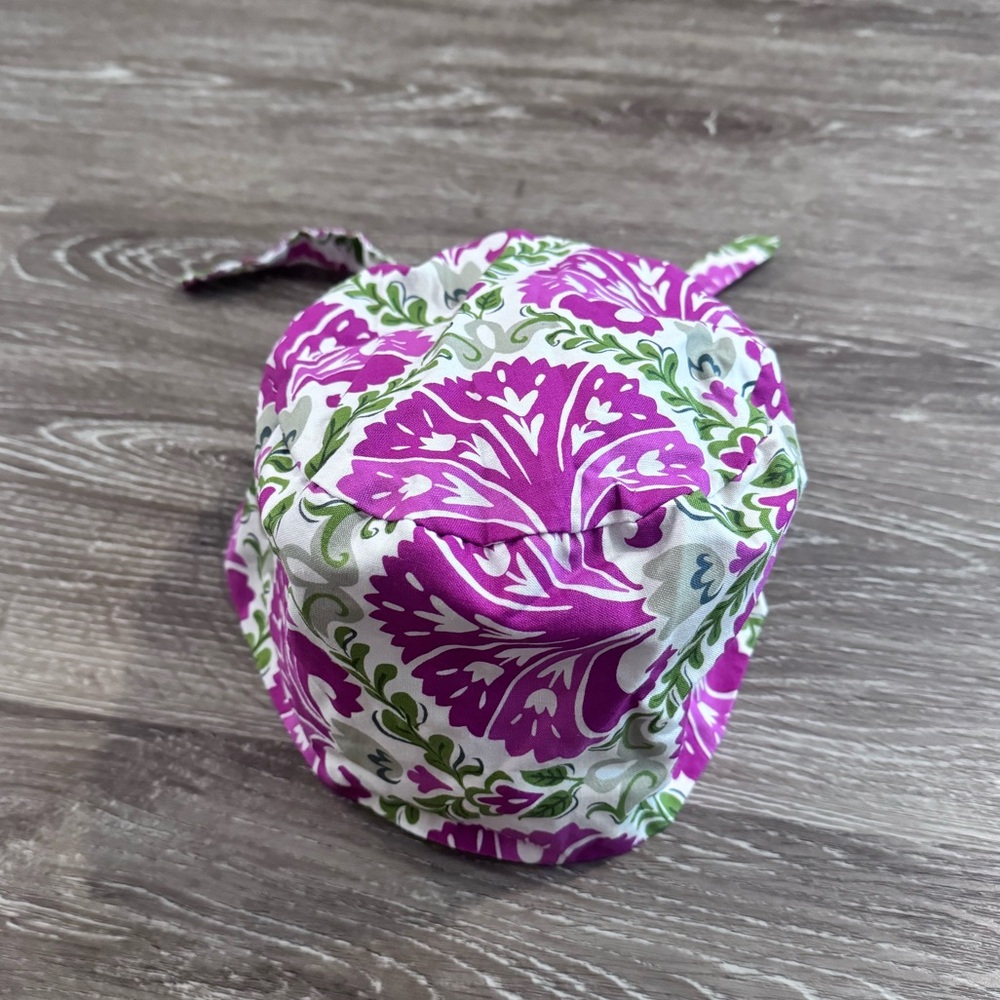 Scrub Cap NWOT